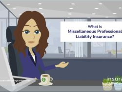 Buy Professional Liability Insurance For Peace Of Mind