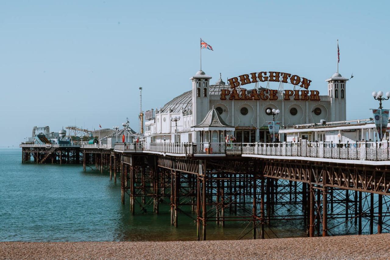 Brighton travel tips: Where to go and what to see in 48 hours | The ...