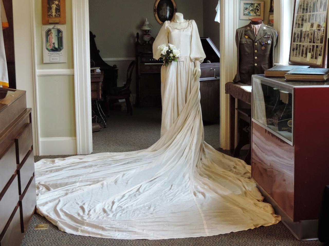 Pemberley Rose: Inspired by Pink Wedding Gowns