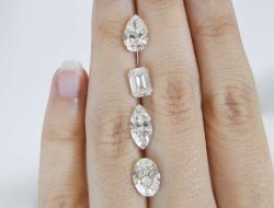 Buy Lab Grown Diamond Sparkling Elegance Redefined