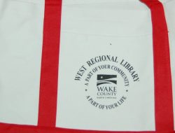 tote bag giveaway Your Chance to Grab a Stylish Bag