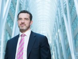 Executive Office Furniture Collections For Modern Workspaces