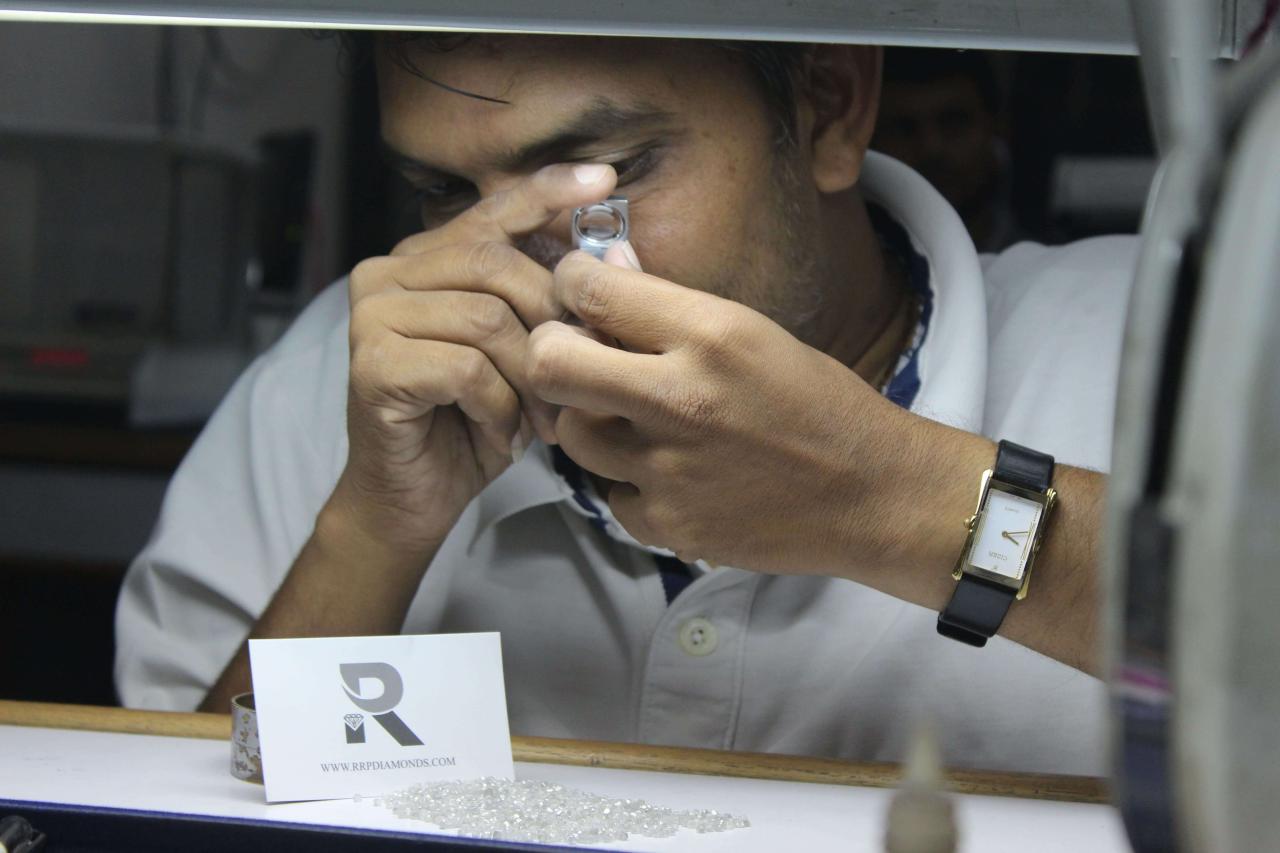 Manufactured diamonds: What’s the deal? | fox43.com