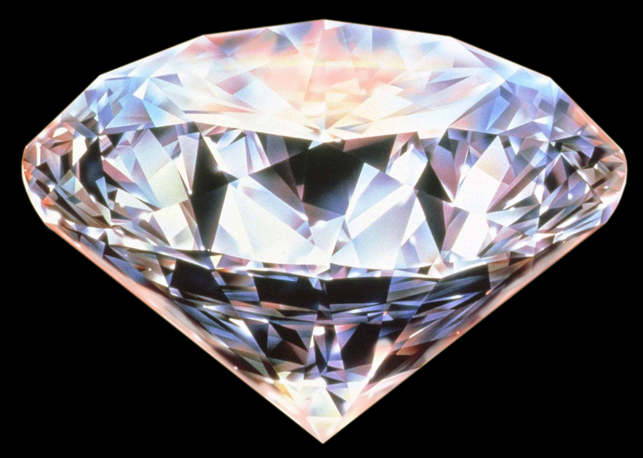 Diamond PNG Transparent Images | PNG All