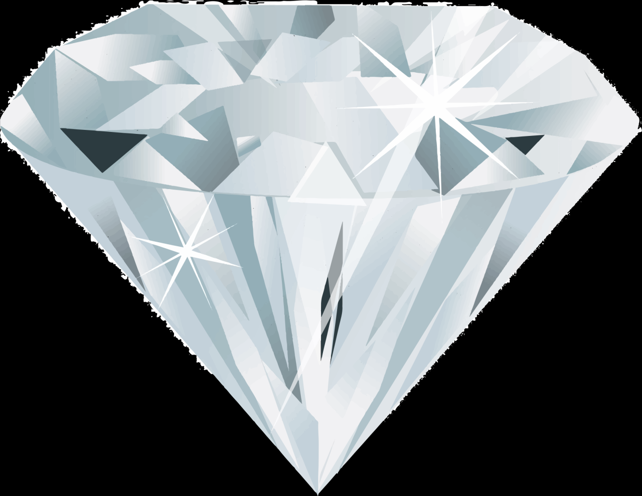 Diamond PNG Transparent Images | PNG All