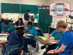 Special Education High Schools Near Me That Inspire