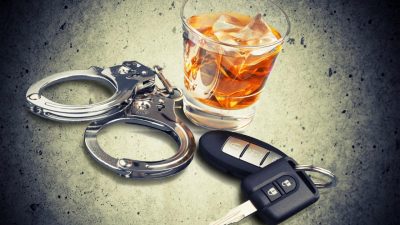 Drunk Driving Misdemeanors in Michigan