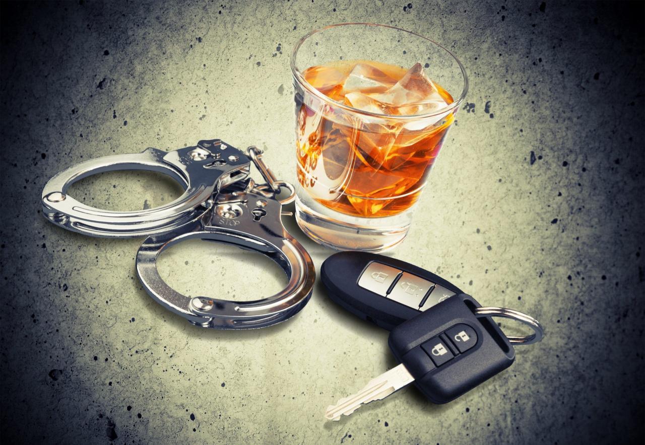 Drunk Driving Misdemeanors in Michigan Drunk Driving Misdemeanors in Michigan