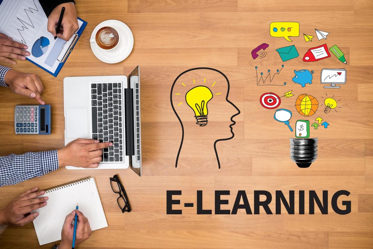4 Stunning Developments In The E-Learning World - Quikr Blog 4 Stunning Developments In The E-Learning World - Quikr Blog