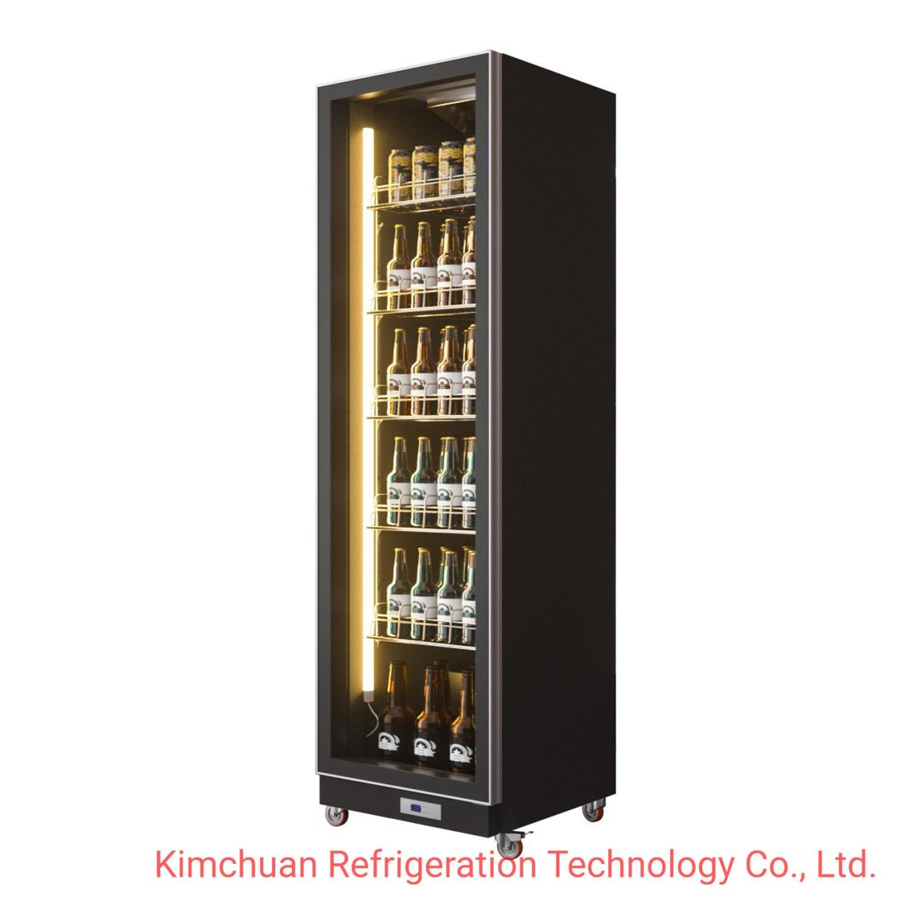 Fridge Beer Soft Drink Beverage Refrigerator Fridge for Chains ... Fridge Beer Soft Drink Beverage Refrigerator Fridge for Chains ...