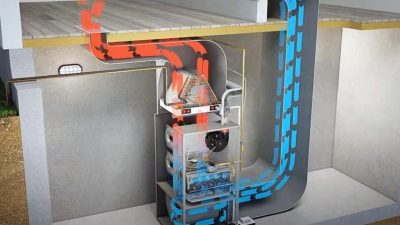 1600 ℃ vacuum hot pressing furnace-The best lab furnace manufacturer