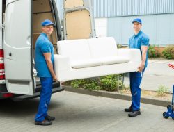 Home Furniture Movers For A Seamless Relocation