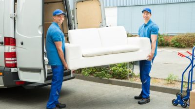 Home Furniture Movers For A Seamless Relocation