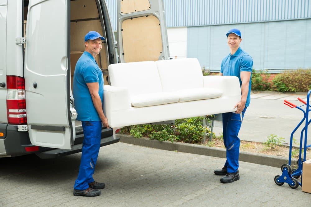 The Ultimate Guide To Furniture Movers In Nashville