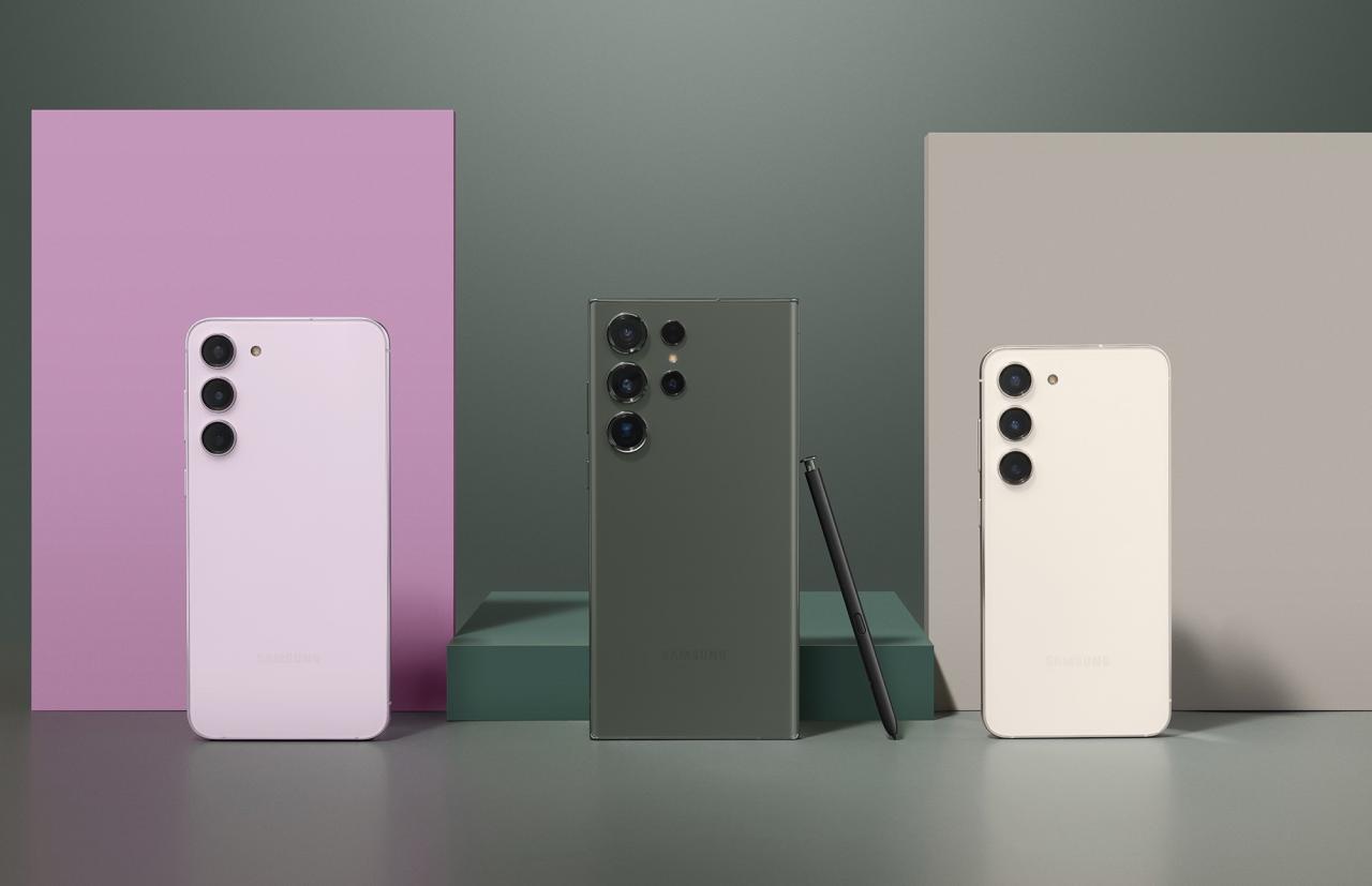 Samsung Appears to Have Throttled Galaxy S23's Charging Speed with One ...