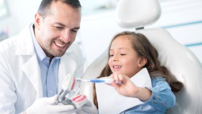 Sydney Dentist | Sydney, NSW | Dental Care Glebe