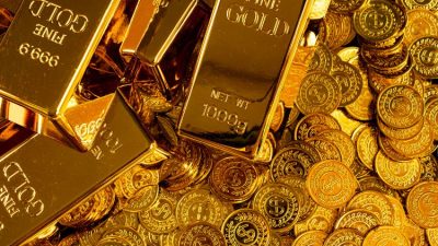 gold foil postcard Captivating Elegance for Every Occasion