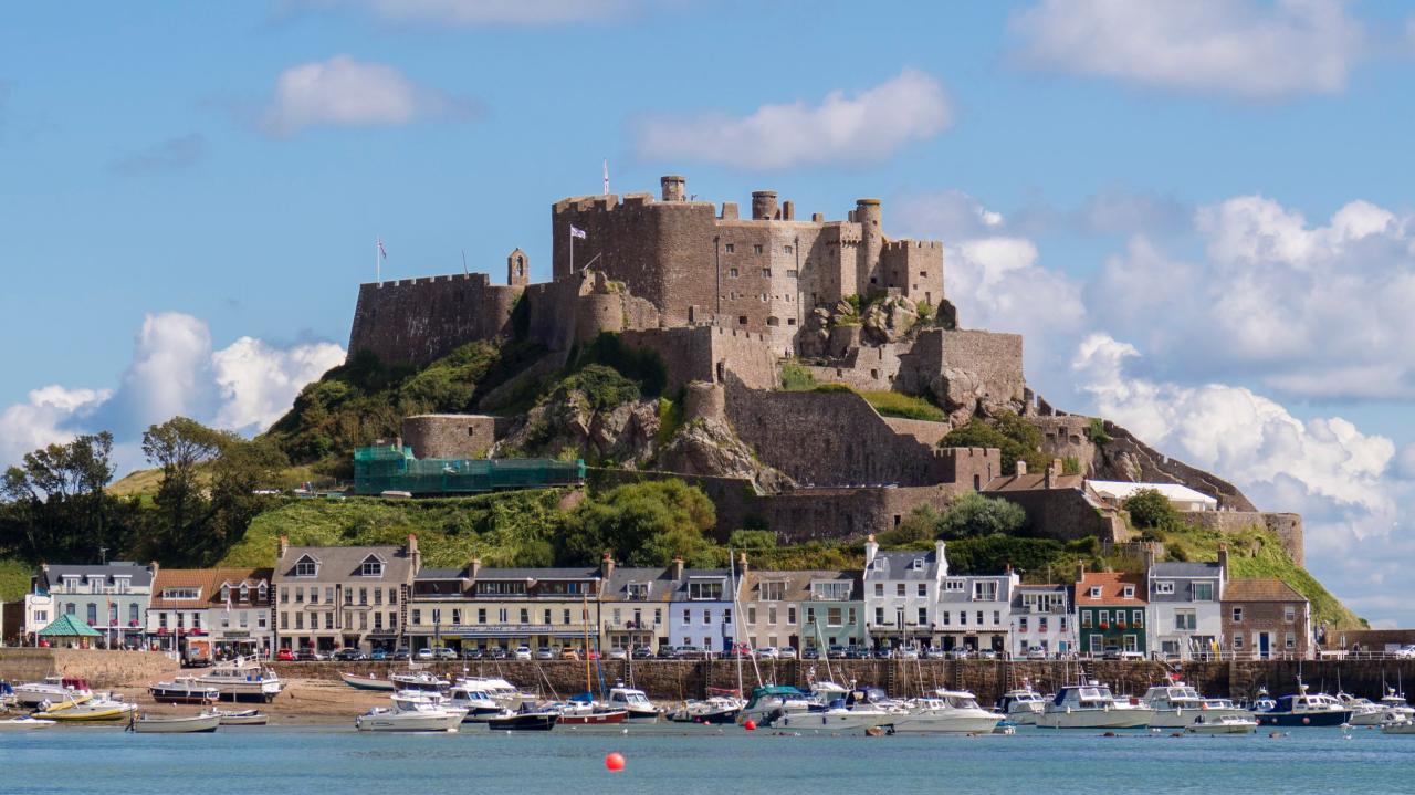 The best things to do in Jersey | CN Traveller The best things to do in Jersey | CN Traveller