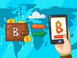 Buy crypto currency and unlock your financial future