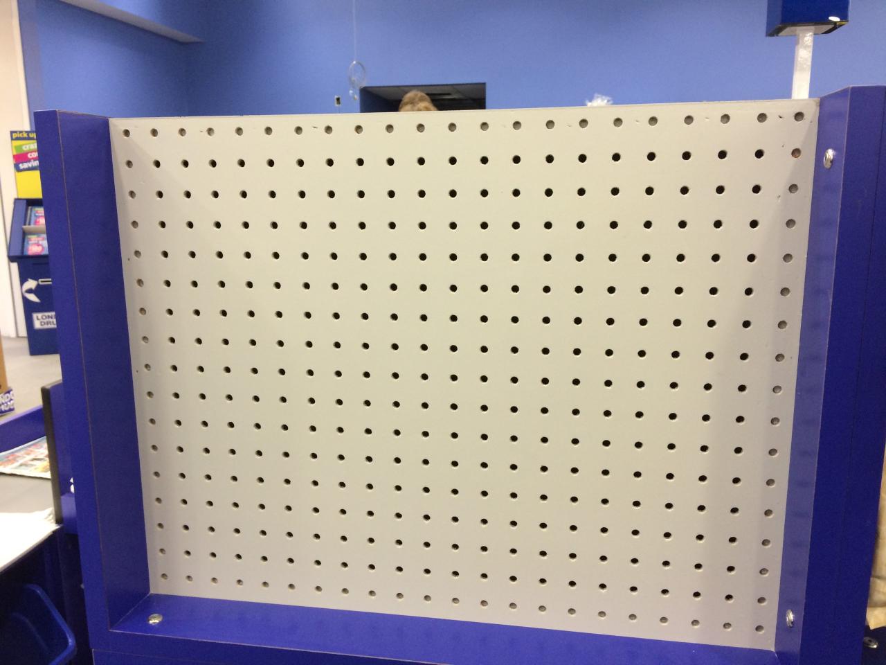 Closets With Angled Walls and Ceilings