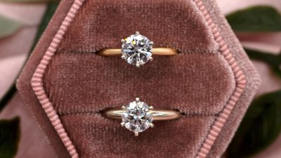 Buy Cultured Diamonds For A Sparkling Future