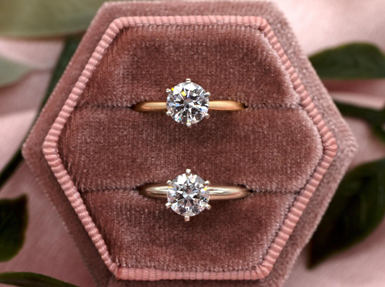 Cultured Diamonds – America's Auction Channel