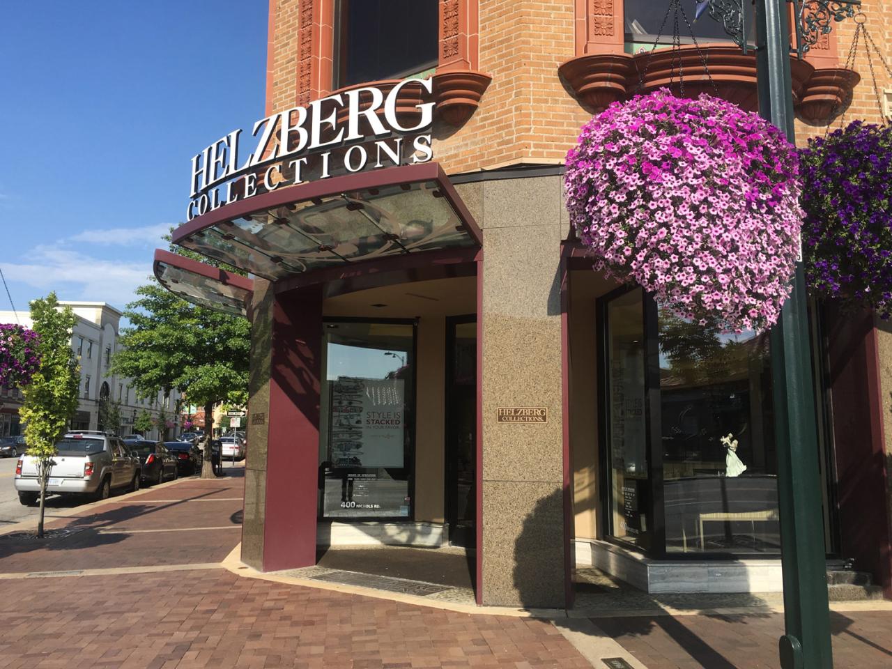 Diamond Shape Guide | Helzberg Diamonds Diamond Shape Guide | Helzberg Diamonds