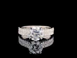 Lab Grown Diamond Jewelers Near Me For Exquisite Brilliance