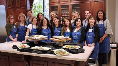 Thermador Home Appliance Blog | A Year of Centennial Celebrations