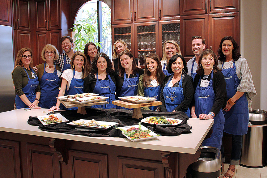 Thermador Home Appliance Blog | A Year of Centennial Celebrations