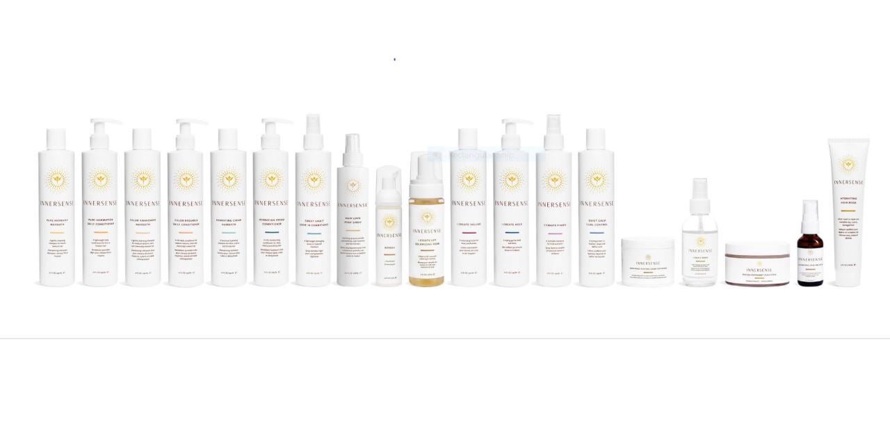 Innersense Organic Beauty - 29 results | Ulta Beauty