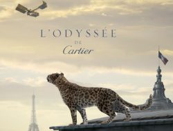 White Gold Cartier Love Ring A Timeless Luxury Piece