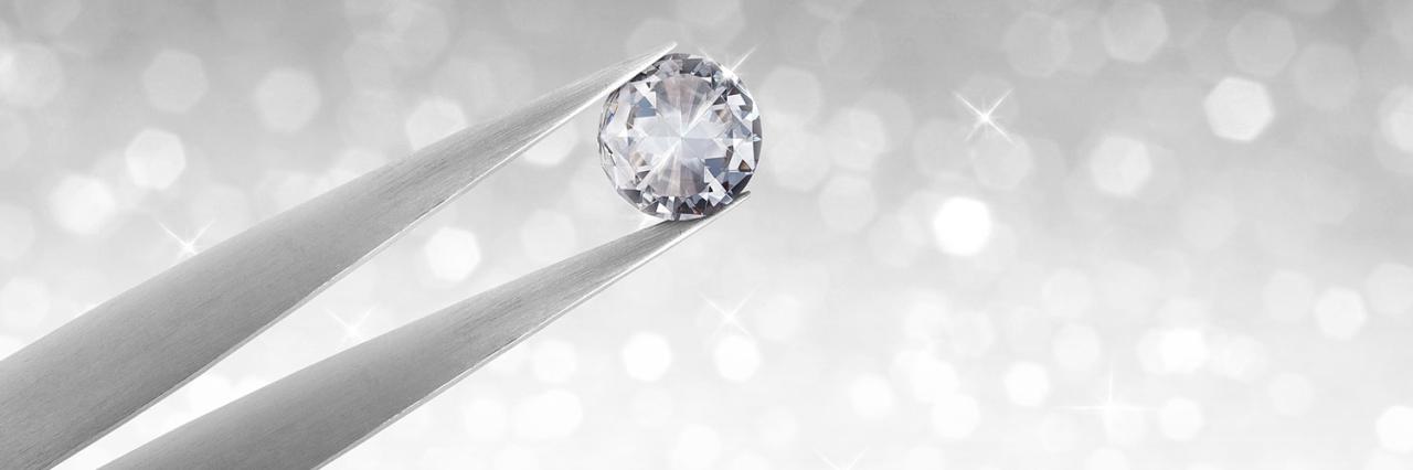 Lab Grown Diamonds In-Stock | Good Old Gold