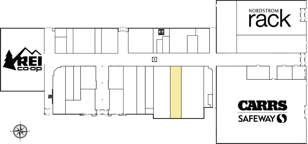 Lenscrafters fashion square