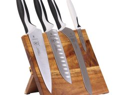 Mercer culinary knife set the ultimate kitchen companion