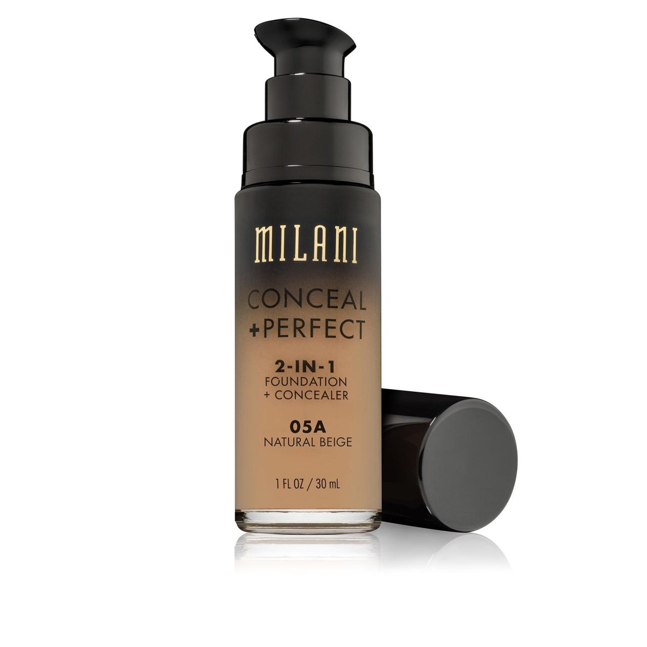 Milani Cosmetics Australia | Official Stockist – Discount Beauty Boutique