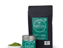 Culinary Matcha Tea For A Vibrant Culinary Experience