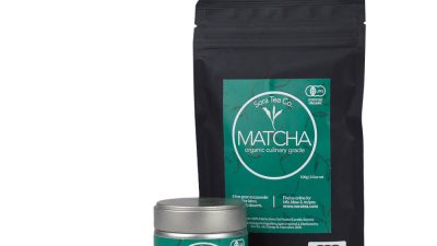 Matcha Ceremonial + Culinary Set - Sora Tea Co.