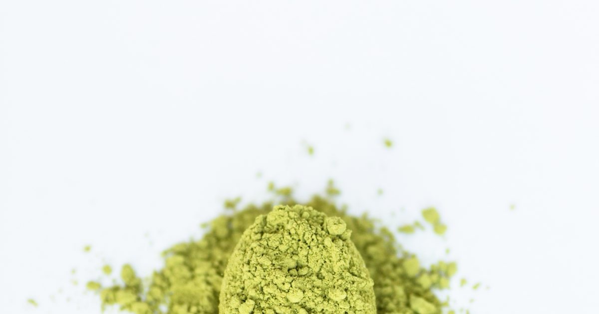 The 4 Best Matcha Tea Recipes