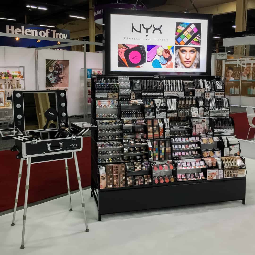 NYX Cosmetics NYX Cosmetics