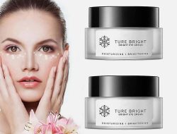 Nourishmax Eye Cream Diamond Extract Radiant Beauty