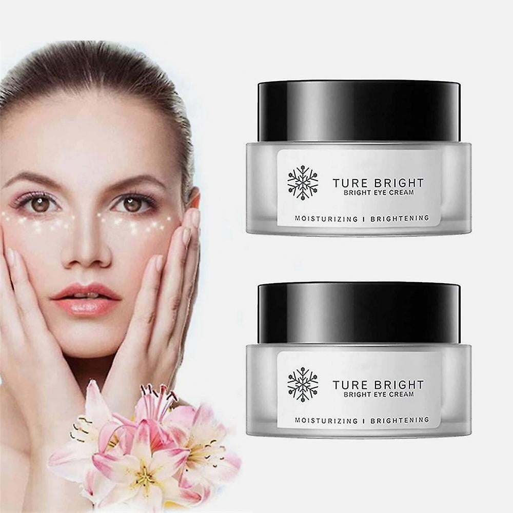 Nourishmax Eye Cream Diamond Extract, Anti-wrinkle Eye Cream Instant ...