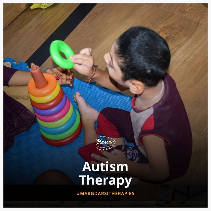 Autism Center Near Me | Special Education Center - Margdarsi Foundation Autism Center Near Me | Special Education Center - Margdarsi Foundation