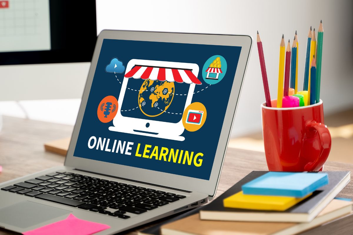 10 Best Online Learning Platform Examples [year]