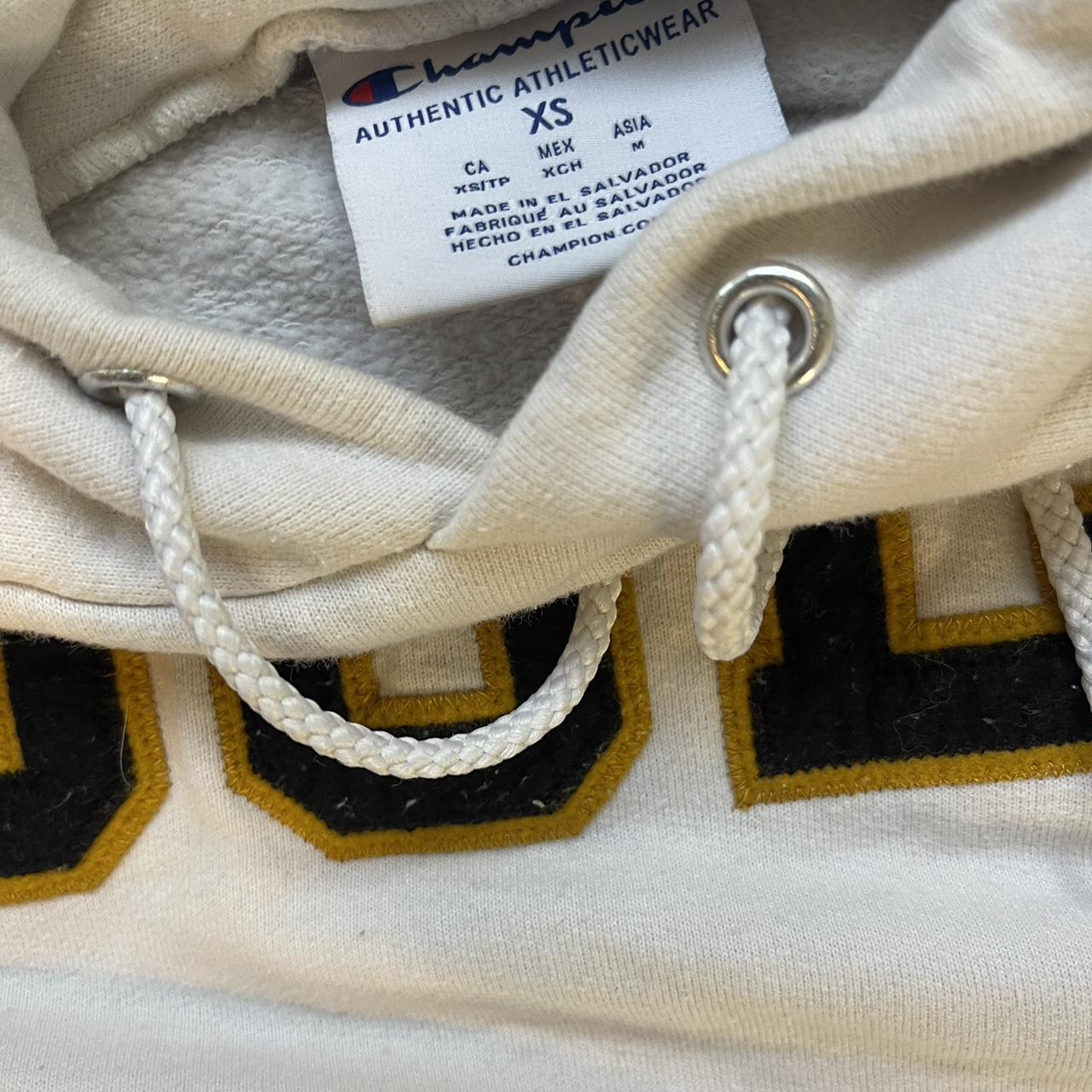 CSULB Hoodie #CSULB #LongBeach #Hoodie #Colleges - Depop CSULB Hoodie #CSULB #LongBeach #Hoodie #Colleges - Depop