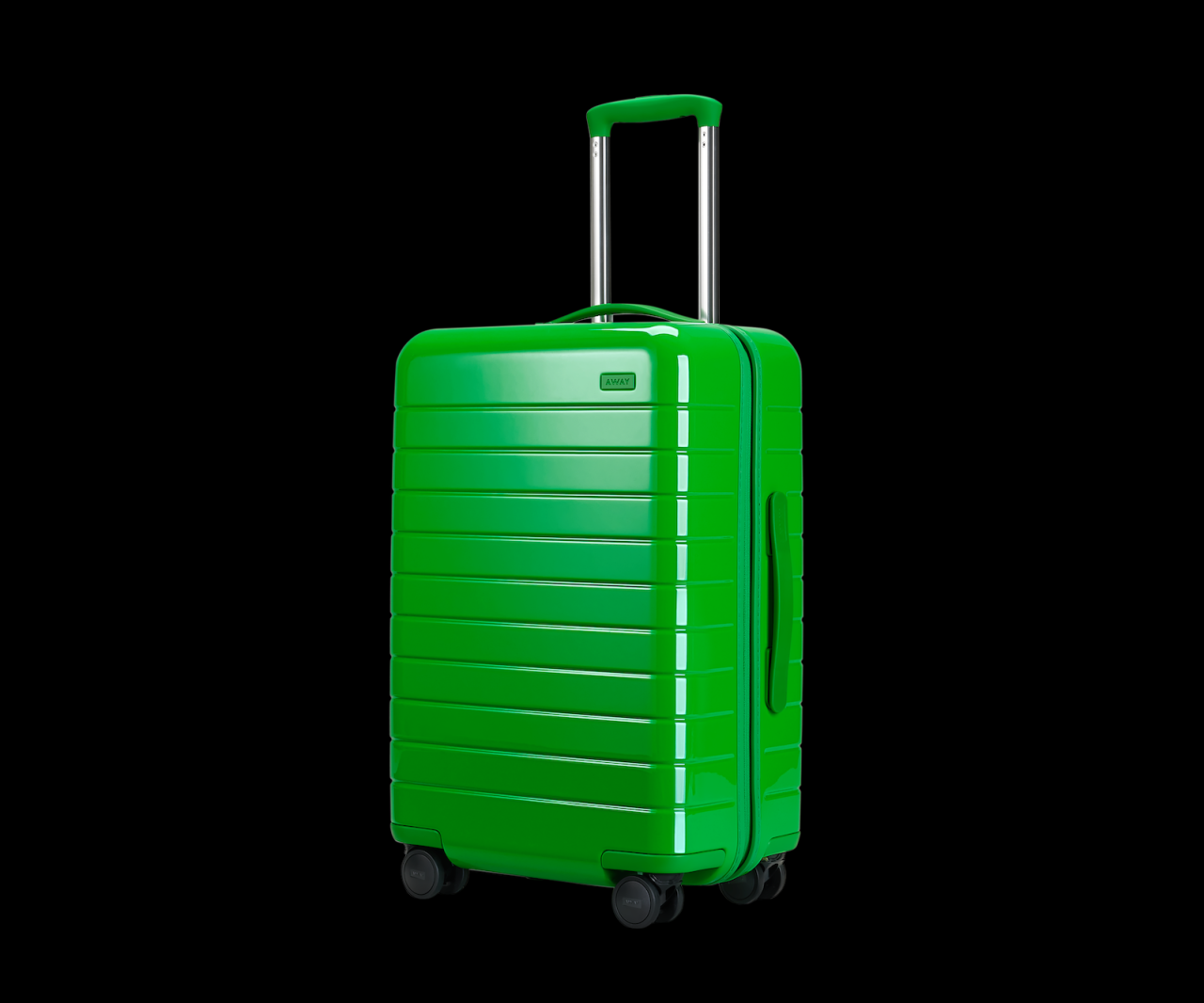 Away releases a new limited-edition Neon Collection to start summer off ...