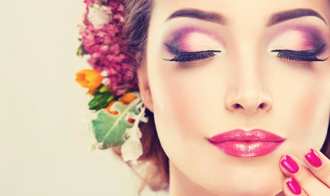 Tips and Tricks for Flawless Hair and Skin by Hollywood Beauty Experts ...