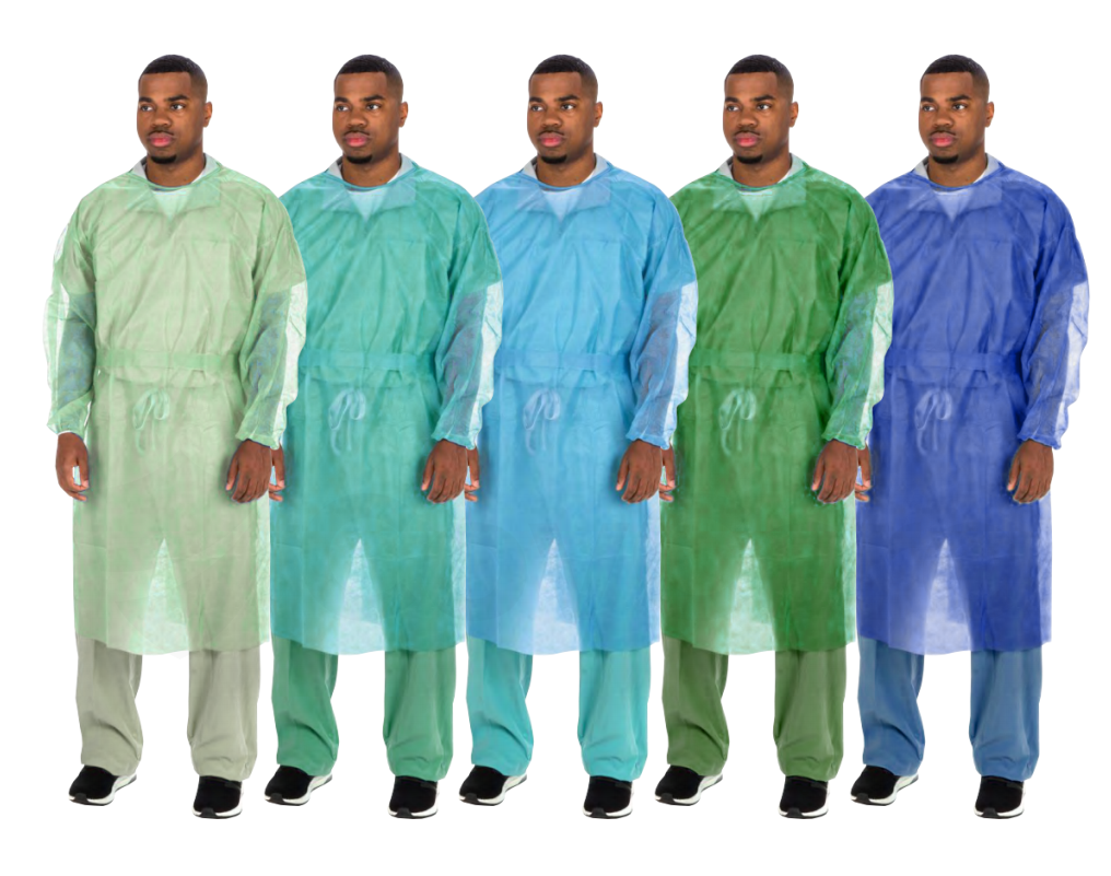 Disposable Lab Coat | Africa Medical Supplies Platforms Disposable Lab Coat | Africa Medical Supplies Platforms