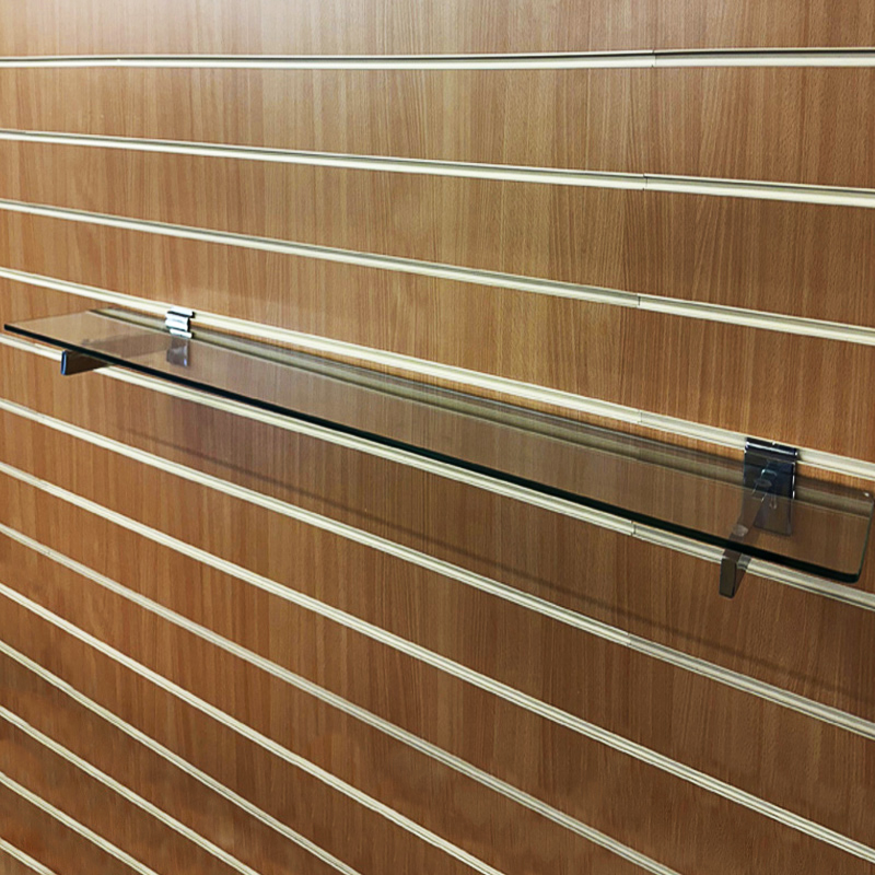 Closets With Angled Walls and Ceilings