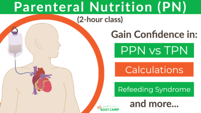 TPN Price Per Bag A Comprehensive Guide